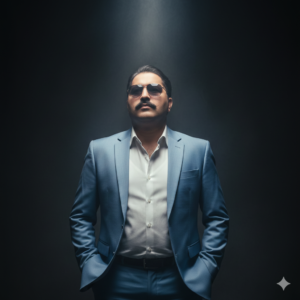 Main Mudassir Ahmed Nishat